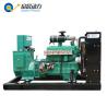 Buy cheap Factory directly sale CNG natural gas generator 50KW from wholesalers