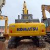 Buy cheap Japan Original Hydraulic Excavator 45T Heavy Duty Komatsu PC450 Excavator from wholesalers