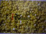 Durable Sulphur Pelletizer Machine Overseas Engineer Available Steel Belt
