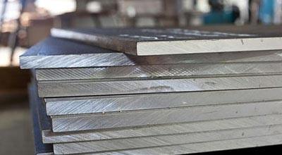 Buy cheap Hot/Cold Rolled ASTM A36/Building Materia High Strength Steel Sheet Ms Pickled Oiled Mild Carbon Steel Plate from wholesalers