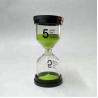Buy cheap 1 2 3 5 10 15 30 minutes Kids Sand Clock Shower Timer from wholesalers