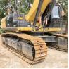 Buy cheap 35020 KG operating weight 36 ton cat 336d excavator for earth-moving in Shanghai from wholesalers