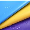 Buy cheap Waterproof And UV Proof PP Coated Abrasion Resistant Tear Resistant Easy To Clean Fabric from wholesalers