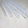 Buy cheap Reliable 100% Pure Silicone Rubber Tubing 0.5-100mm OD For Electric Wire from wholesalers