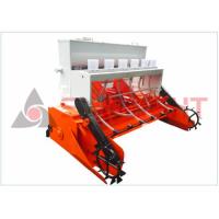 Buy cheap Commerical Farm Tractor Implements Tractor Mounted Fertiliser Spreader product