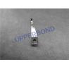Buy cheap High Stable Cigarette Spare Parts Stainless Steel Clamping Jaw Small Type from wholesalers