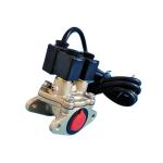 Buy cheap Double Flange MSF Dual-Flow Solenoid Valve For Fuel Pump MSF-20F from wholesalers