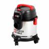 Buy cheap 4 Gallon 15L Heavy Duty Shop Vacuum Cleaners Stainless Steel Multi Direction from wholesalers