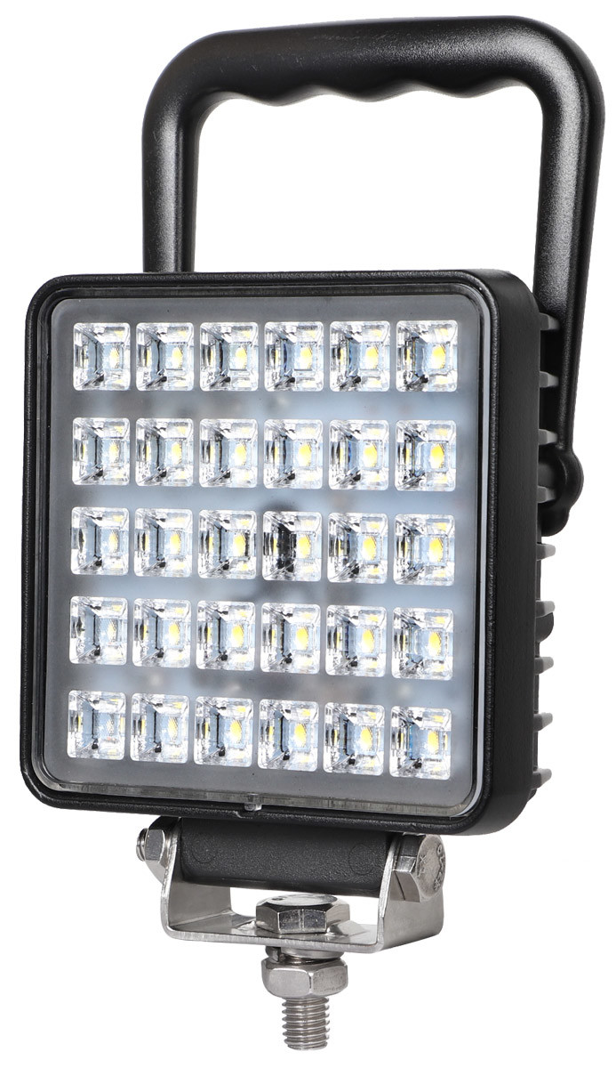 Factory Price Super bright led driving light with standfor truck,Jeep,SUV HCW-L45280B 45W