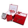 Buy cheap Luxury Storage Cardboard Paper Jewelry Gift Box With Pop Up Greeting Card from wholesalers