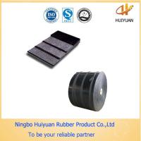 Buy cheap Hot sale cotton rubber conveyor belt with best price (TC-70 and CC-56) product