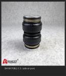 Double Convolute Rubber Air Spring Air Bag Shock Absorber SN108170BL2-C