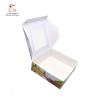 Buy cheap 28cm Length Cardboard Boxes For Baked Goods from wholesalers