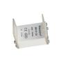 Buy cheap European Square Body Fuse In Inverter DC10KA Breaking Capacity from wholesalers