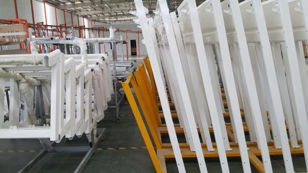 Buy cheap 50Hz Metal Alloy Powder Feed Center 50W OEM Coating Equipment from wholesalers