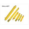 Buy cheap Custom Hydraulic Oil Cylinders Double Acting for Agricultural Dump Truck from wholesalers