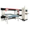 Buy cheap Vertical PIR Wire Contour 0.8mm Pu Foam Cutter DTC-FV1212 4.5kw from wholesalers