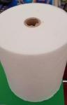 Spunbond Hang Slurry Technology Long Fiber Polyester Mat for Bitumen Waterproof