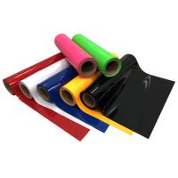 Buy cheap 0.5x25m Pu Heat Transfer Release Film fashion film heat transfer vinyl product