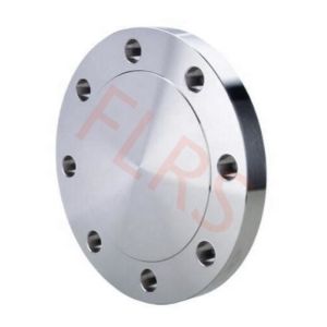 Buy cheap ASTM A105 Blind Carbon Steel Flange Forged Flat Face from wholesalers