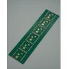 Buy cheap ENIG 2u Coated FR4 PCB Board for Auto Industrial Manufacturing from wholesalers