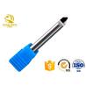Buy cheap Aluminum Alloy High Gloss Pcd Milling Cutter 10mm Shank Diameter from wholesalers
