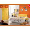 Buy cheap cheap kids bedroom sets boys bedroom decor single beds for kids toddler boy room double bed for kids fun kids beds from wholesalers