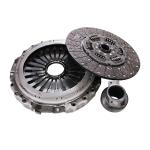 Scania P470 Heavy Duty Truck Clutch Cover and Pressure Plate Assembly Car