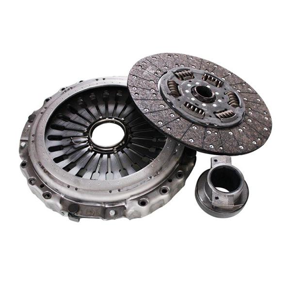 Scania P470 Heavy Duty Truck Clutch Cover and Pressure Plate Assembly Car