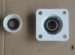 UCF 208 Bearing units plastic bearing housing units conveyor bearing stainless