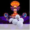Buy cheap 50mm 5050RGB LED Amusement Park Lighting 2W DC12V Decoration Lighting from wholesalers