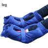 Buy cheap 32*18cm Blue Patient Safety Devices Heel Protector Pillow For Bedridden Patients Anti Pressure Sore from wholesalers