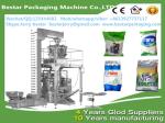Automatic High Speed Sugar Sachet SugarSalt Sachet Packaging Machine bestar