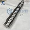Buy cheap H160 H140 H130 H120 H110 H100 H90 H70 Excavator Spare Parts Hydraulic Breaker Hammer Piston for Excavator Breaker Spare Parts from wholesalers