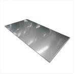Polished High Purity 10mm 6061 T6 Aluminum Sheet 10HW 200mm-600mm