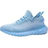 Buy cheap Cuyiom Fashion Designer Sneakers Synthetic Leather Outdoor Running Shoes from wholesalers