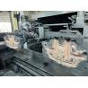 Buy cheap LPDC0201-Low Pressure Die Casting Machine Low Pressure Casting Machine from wholesalers