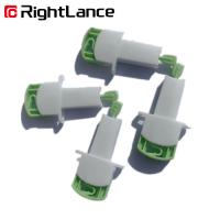 Buy cheap Sterile Disposable Safety Blood Lancet 0.03KG 1.5mm For The Capillary Blood product