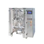 Pouches Packing Machine Back Seal Bag Roll Film Bag Making Vertical Packaging