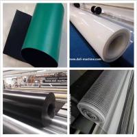 Buy cheap 4300mm Drainage Sheet Extruders Extrusion Process product