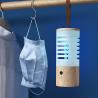 Buy cheap 2.5w UVC LED Light Portable Uv Lamp 1 Year Warranty CE FCC Approved from wholesalers