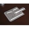 Buy cheap Precision Stamping Parts Custom Sheet Metal Fabrication 0.05mm-0.10mm Tolerance from wholesalers