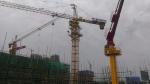 Buy cheap High Strength Concrete Placing Boom / Boom Pressure Concrete Machine Column from wholesalers