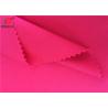 Buy cheap Polyester Spandex Fabric , Knitted Stretch Anti Microbial Swimwear Fabric from wholesalers