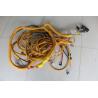 Buy cheap E320D Excavator Spare Parts 3068610 Automotive Wire Harness from wholesalers