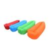 Buy cheap Custom Logo Inflatable Air Bed Sofa Lounger Couch Chair Bag Outdoor Camping Beach Inflatable Couch Sofa For Adult from wholesalers