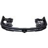 Buy cheap Auto Exterior Accessories rear decoration Bumper Guard LC150-C030C020 rear bar for TOYOTA vehicle from wholesalers