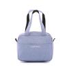 Buy cheap Shock Proof L21*D12cm Insulated Lunch Cooler Bags from wholesalers