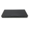 Buy cheap Wall / Pole Mount Indoor Fiber Termination Box , ABS Plastic Case PLC Splitter Box from wholesalers