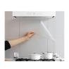 Buy cheap Kitchen Cabinet Oil-Proof Sticker Transparent Vinyl Wallpaper Greaseproof Sticker from wholesalers